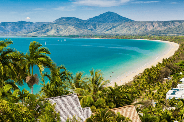 Cairns - Australia Cairns, Australia