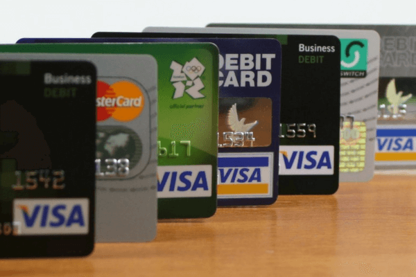 Credit And Debit Cards - Foreign Currency Exchange Credit And Debit Cards, Foreign Currency Exchange