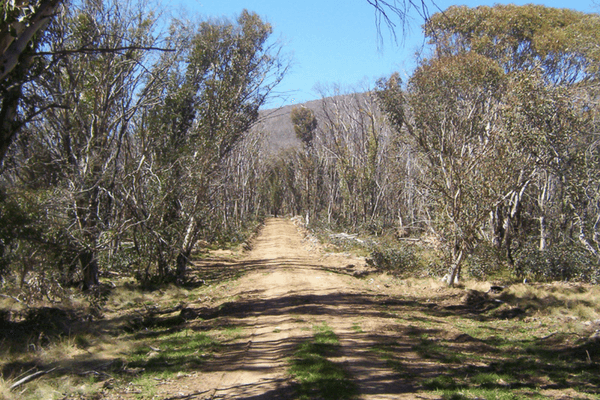 Namadgi National Park - Australia Namadgi National Park, Australia