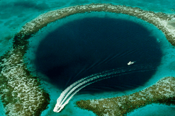 Great Barrier Reef - Australia Great Barrier Reef, Australia