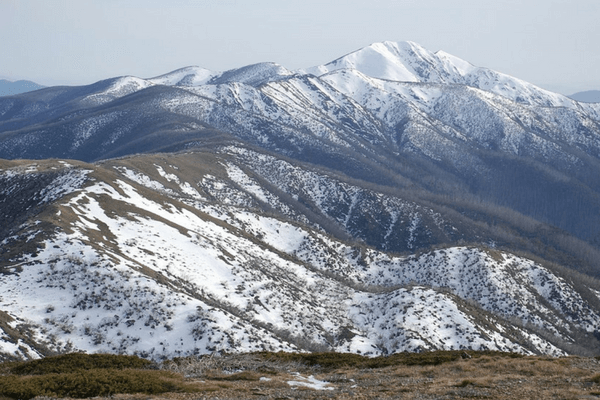 Australian Alps Australian Alps