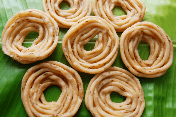 Murukkus, Chennai