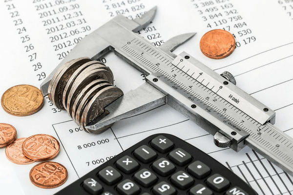 Make A Travel Budget, Traveling Abroad