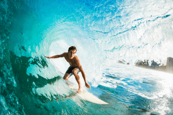 Gold Coast Surfer's Paradise - Australia Gold Coast Surfer's Paradise - Australia