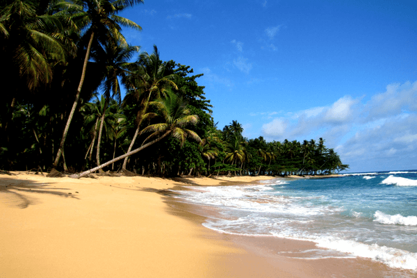 Sao Tome and Principe - E-Visa And Visa On Arrival Sao Tome and Principe - E-Visa And Visa On Arrival