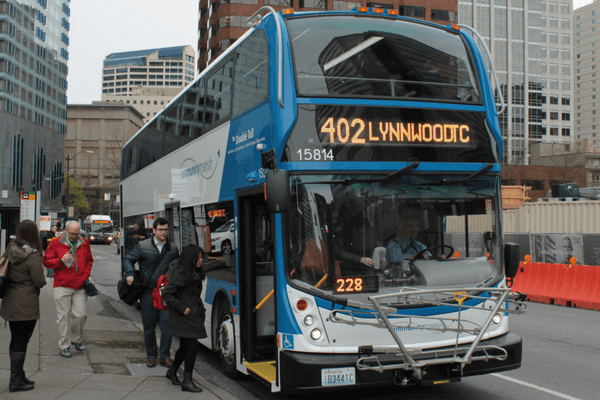 Choose mode of transport according to budget, Traveling Abroad