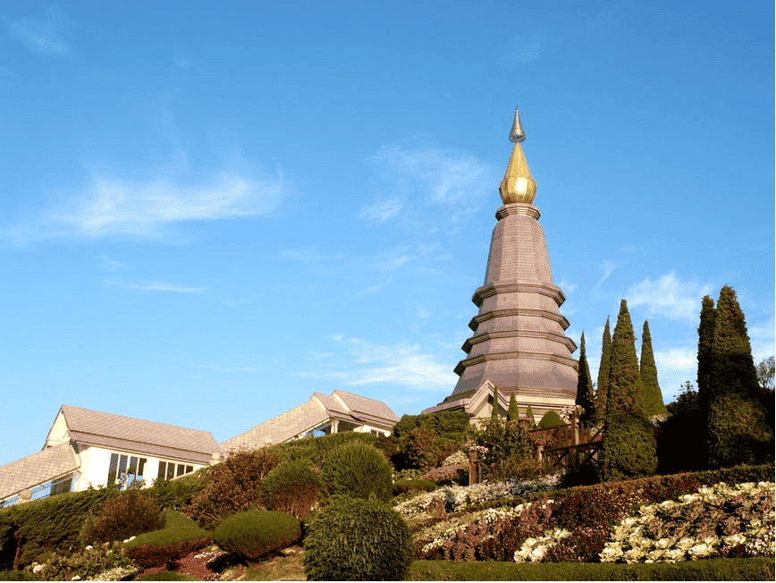 Chiang Mai