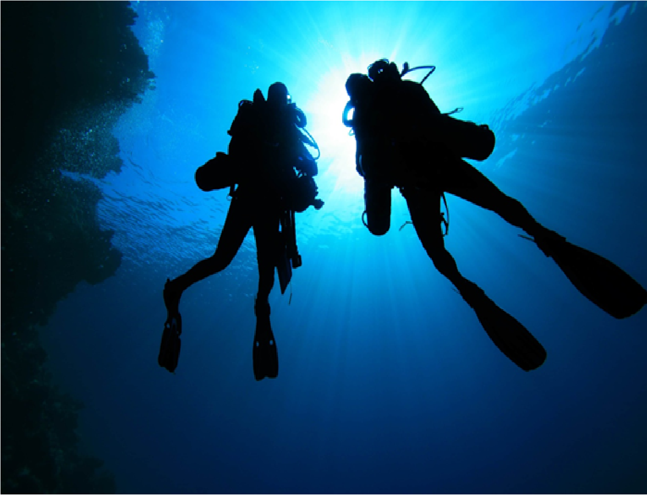 Scuba Diving