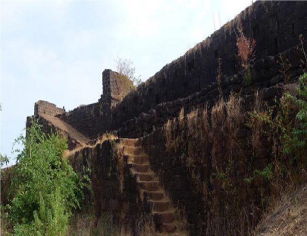 The Oldest Goan Fort -- 10 Places to see in Goa The Oldest Goan Fort -- 10 Places to see in Goa