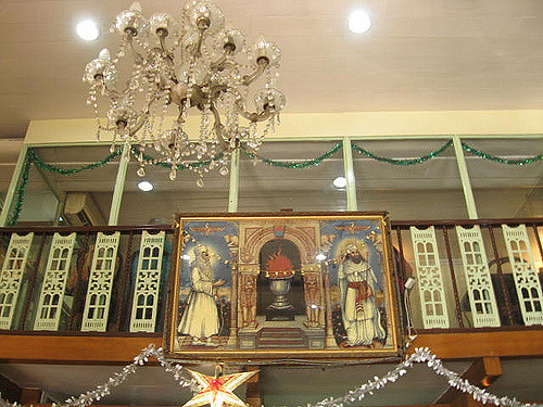 Jimmy Boy, Irani Restaurant - 11 Places To Visit In Mumbai Jimmy Boy, Irani Restaurant - Places To Visit In Mumbai