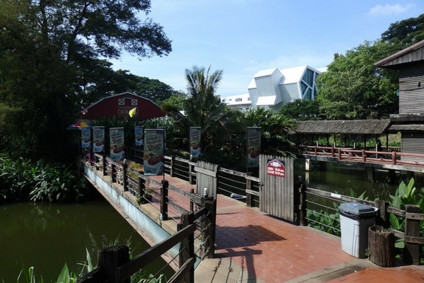 Beautiful View In Nakhon Ratchasima - 100 Places To Visit In Thailand Beautiful View In Nakhon Ratchasima - 100 Places To Visit In Thailand