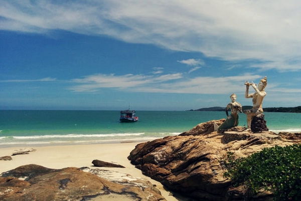 Ko Samui - 100 Places To Visit In Thailand Ko Samui - 100 Places To Visit In Thailand