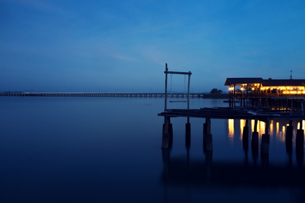 Koh Lanta - 100 Places To Visit In Thailand Koh Lanta - 100 Places To Visit In Thailand