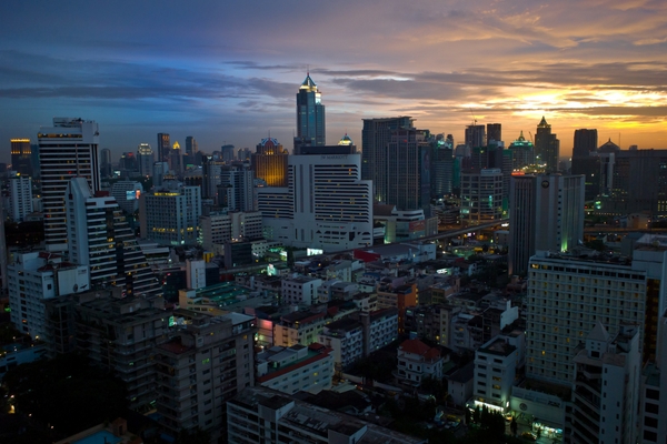 Sukhumvit - 100 Places To Visit In Thailand Sukhumvit - 100 Places To Visit In Thailand