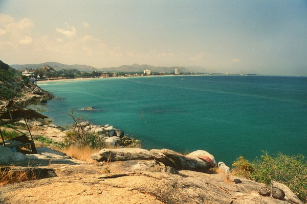 Hua Hin - 100 Places To Visit In Thailand Hua Hin - 100 Places To Visit In Thailand