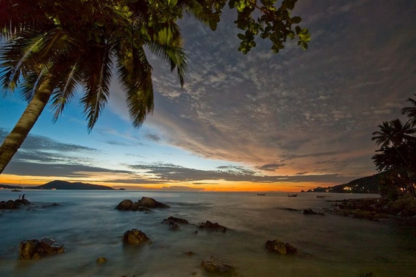 Patong Beach - 100 Places To Visit In Thailand Patong Beach - 100 Places To Visit In Thailand