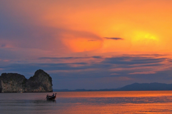 Koh Ngai - 100 Places To Visit In Thailand Koh Ngai - 100 Places To Visit In Thailand