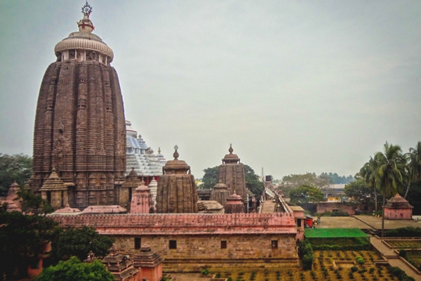 Sri Jagannath Temple - 9 Places To Visit In Hyderabad Sri Jagannath Temple, Places to visit in Hyderabad
