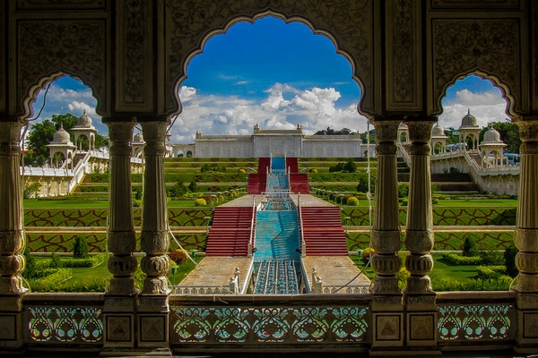 Ramoji Film City - 9 Places To Visit In Hyderabad Ramoji Film City, Hyderabad