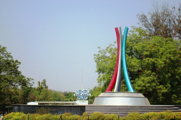 Nehru Zoological Park - 9 Places To Visit In Hyderabad Nehru Zoological Park, Hyderabad