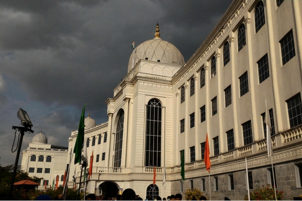 Salar Jung Museum - 9 Places To Visit In Hyderabad Salar Jung Museum, Hyderabad