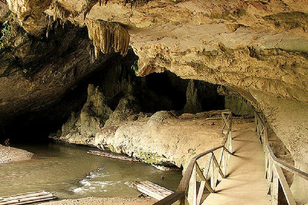 Caving In Pang Mapha - 100 Places To Visit In Thailand Caving In Pang Mapha - 100 Places To Visit In Thailand