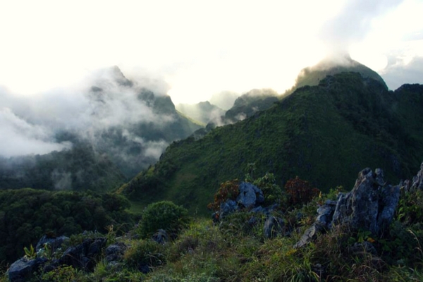 Chiang Dao - 100 Places To Visit In Thailand Chiang Dao - 100 Places To Visit In Thailand