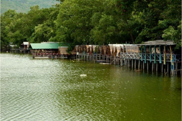 Hill Tribe Village, Thailand - 100 Places To Visit In Thailand Hill Tribe Village, Thailand - 100 Places To Visit In Thailand