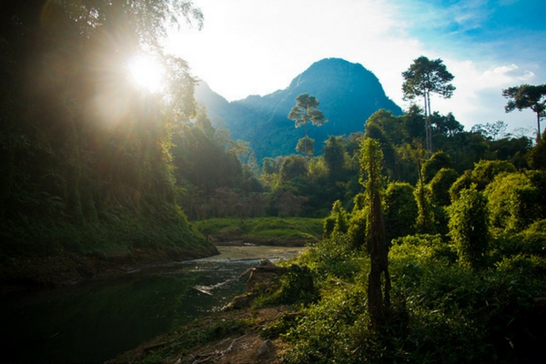 Khao Sok National Park - 100 Places To Visit In Thailand Khao Sok National Park - 100 Places To Visit In Thailand