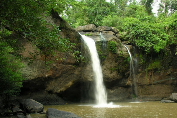 Khao Yai National Park - 100 Places To Visit In Thailand Khao Yai National Park - 100 Places To Visit In Thailand