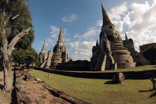 Ayutthaya - 100 Places To Visit In Thailand Ayutthaya - 100 Places To Visit In Thailand