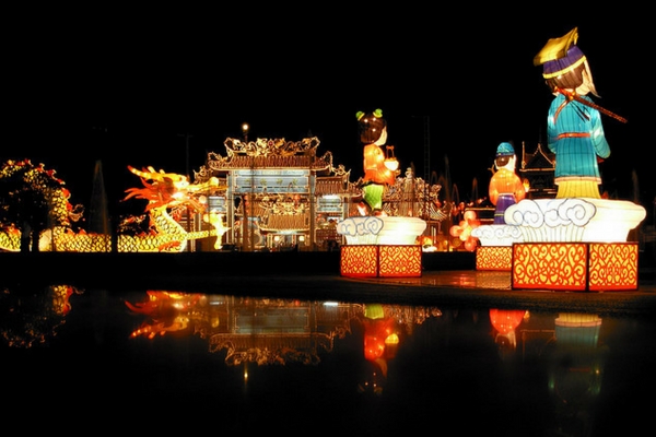 Khon Kaen - 100 Places To Visit In Thailand Khon Kaen - 100 Places To Visit In Thailand