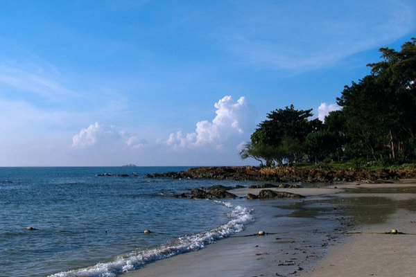 Koh Samet - 100 Places To Visit In Thailand Koh Samet - 100 Places To Visit In Thailand