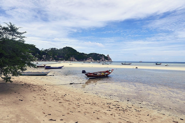 Ban Kon Ao - 100 Places To Visit In Thailand Ban Kon Ao - 100 Places To Visit In Thailand