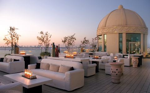 Dome, Mumbai