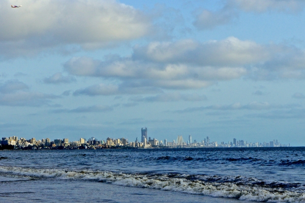 Juhu Beach - 11 Things To Do In Mumbai Juhu Beach - Things To Do In Mumbai