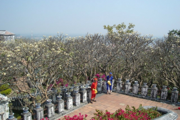 Khao Wang - 100 Places To Visit In Thailand Khao Wang - 100 Places To Visit In Thailand