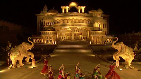 Kingdom of Dreams, Delhi