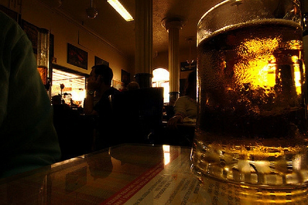 Leopold Cafe - 11 Things To Do In Mumbai Leopold Cafe - 11 Things To Do In Mumbai