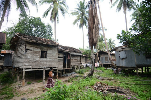 Pattani - 100 Places To Visit In Thailand Pattani - 100 Places To Visit In Thailand