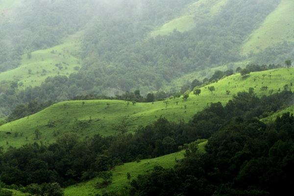 Sahyadri Ranges - 11 Places To Visit In Mumbai Sahyadri Ranges - Places To Visit In Mumbai