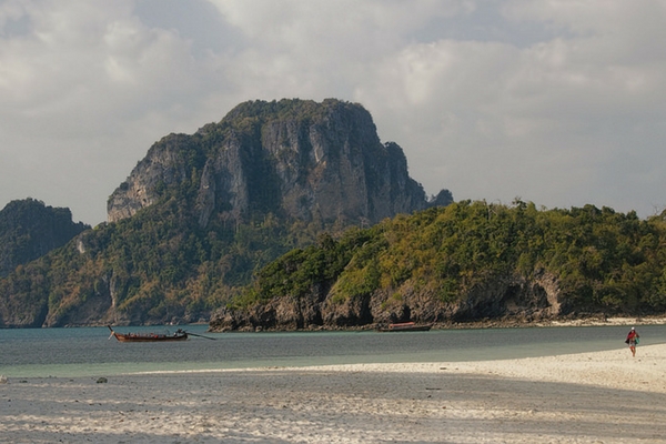 Tup Island - 100 Places To Visit In Thailand Tup Island - 100 Places To Visit In Thailand