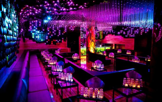 1-Oak-Mirage - Las Vegas Nightlife Experience at these Clubs 1-Oak-Mirage - Las Vegas Nightlife Experience at these Clubs