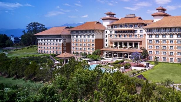 Hyatt Regency - Resorts in Nepal Hyatt Regency - Resorts in Nepal