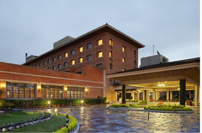 Crowne Plaza Kathmandu - Resorts in Nepal Crowne Plaza Kathmandu - Resorts in Nepal