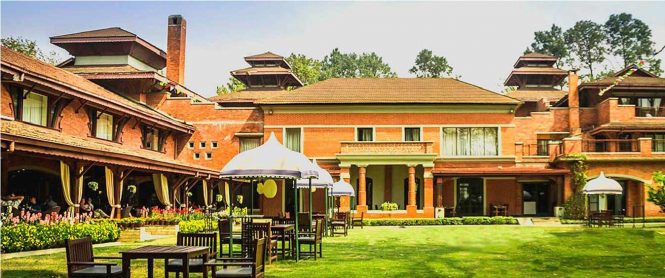 Gokarna Forest Resort - Resorts in Nepal Gokarna Forest Resort - Resorts in Nepal