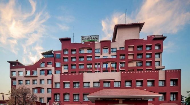 Radisson Hotel Kathmandu - Resorts in Nepal Radisson Hotel Kathmandu - Resorts in Nepal