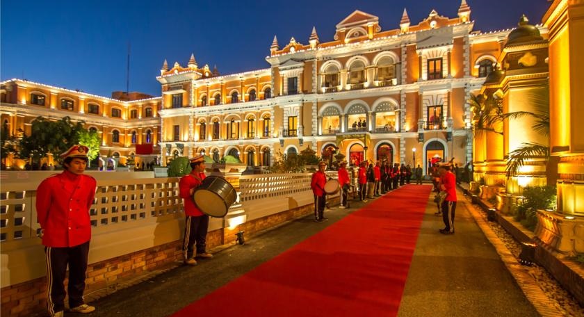 The Yak and Yeti Hotel - Resorts in Nepal The Yak and Yeti Hotel - Resorts in Nepal