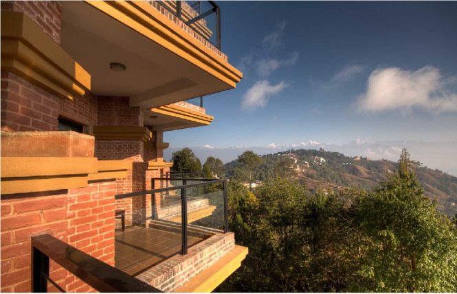 Club Himalaya Nagarkot - Resorts in Nepal Club Himalaya Nagarkot - Resorts in Nepal