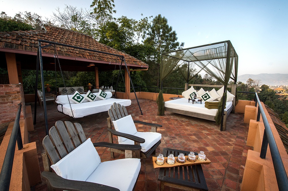 Dwarika Resort - Resorts in Nepal Dwarika Resort - Resorts in Nepal